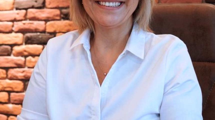 Esen T&uuml;rker, Ege B&ouml;lge Başkanlığına tekrar se&ccedil;ildi