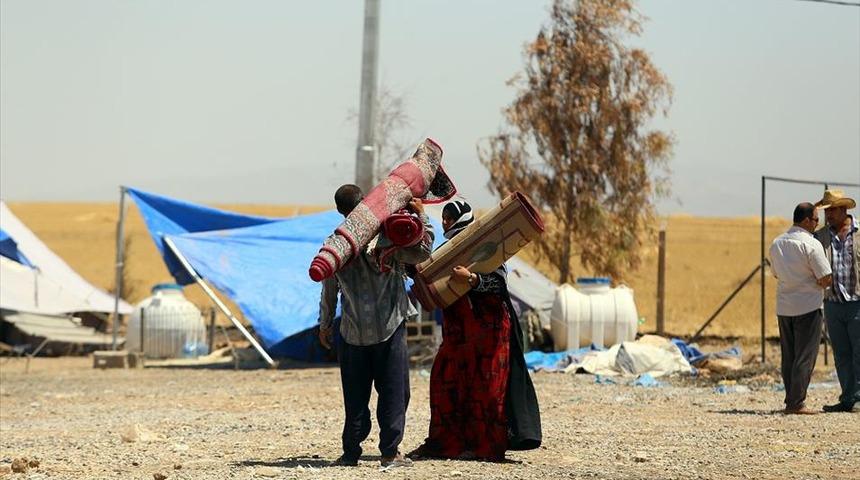 KONDA'nın Suriyeliler anketinde &ccedil;arpıcı sonu&ccedil;lar