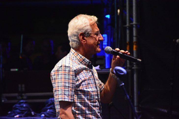 Milyonfest Arsuz sona erdi G4