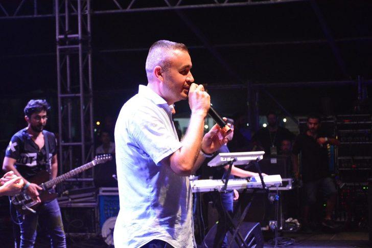 Milyonfest Arsuz sona erdi G5