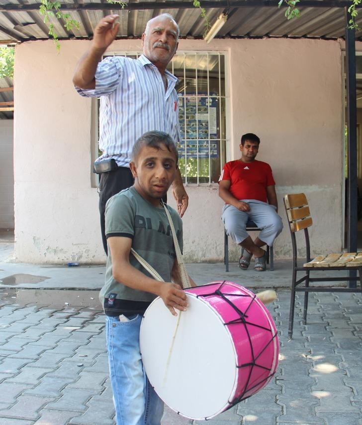 22 yılda sadece 11 kilo 400 grama ulaşabildi G2