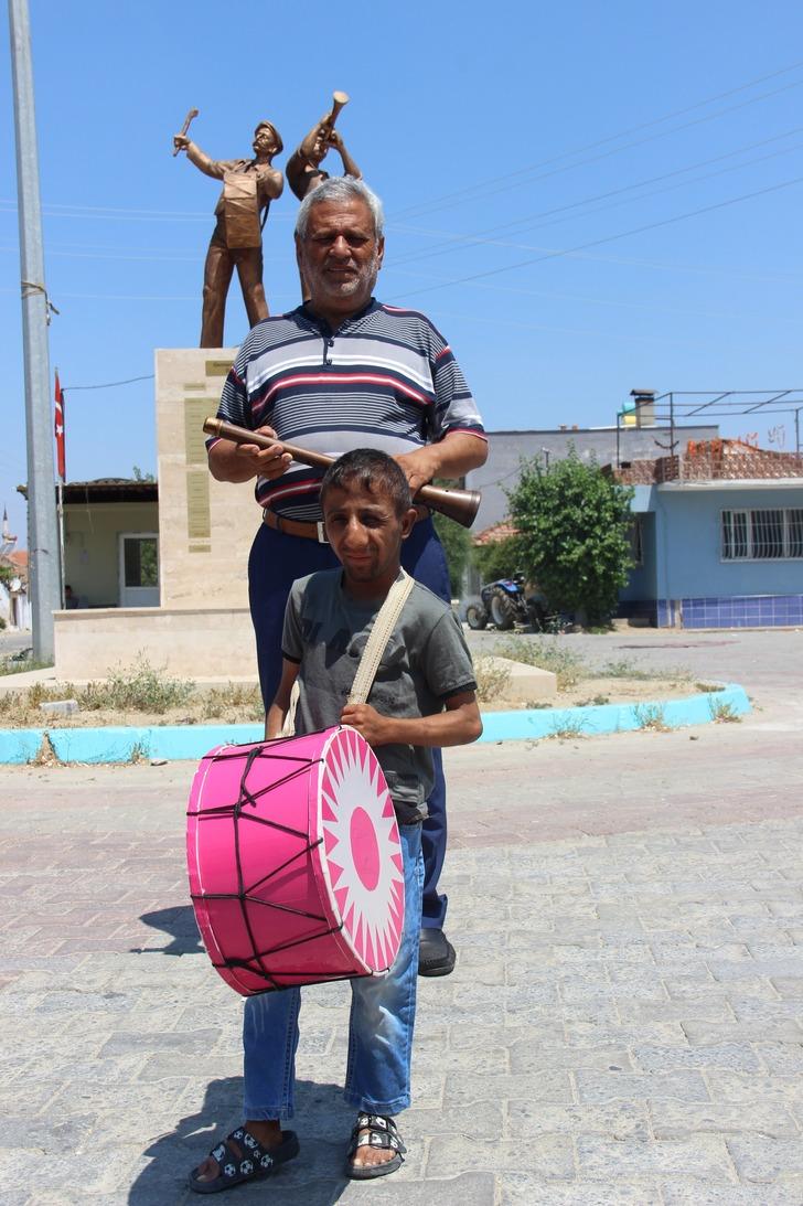 22 yılda sadece 11 kilo 400 grama ulaşabildi G3