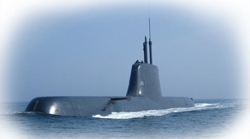 ASELSAN denizaltılar i&ccedil;in haberleşme sistem &ccedil;&ouml;z&uuml;m&uuml; tedarik etti