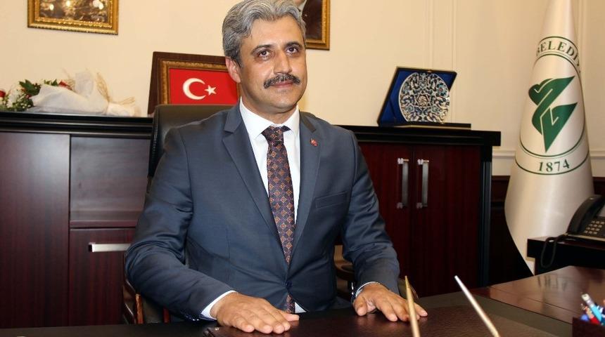 &ldquo;20. Uluslararası S&uuml;rmeli Festivali&rdquo; hazırlıkları s&uuml;r&uuml;yor