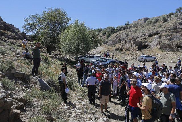 Büyükşehir, Koramaz’ı tanıtıyor