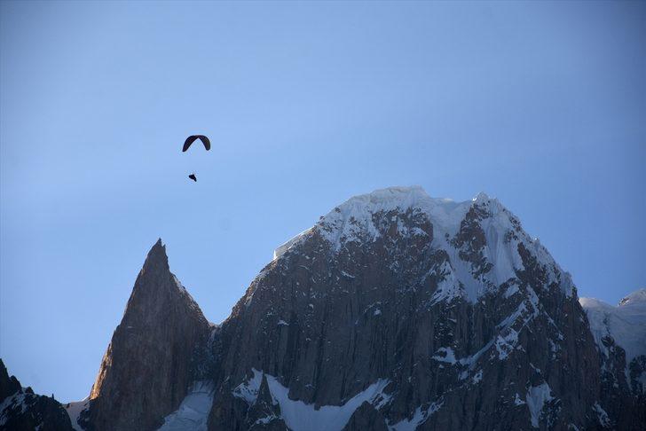 Dünyanın en yüksek 17 zirvesi burada yer alıyor!  G4