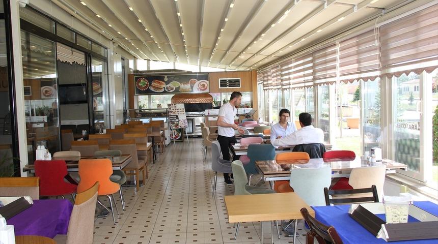 Devlet desteğiyle otel sahibi oldular