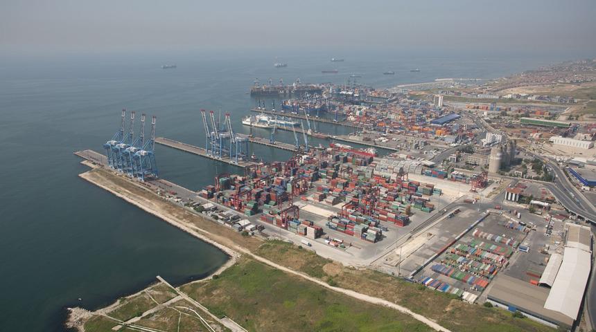 ABD ile Çin arasındaki ek vergi restleşmesi Türkiye’ye yaradı 