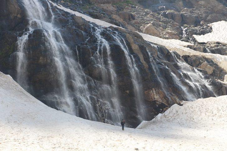 20 bin yıllık Cilo buzulları eriyor: Bu durum sadece Türkiye'de yaşanmıyor G5