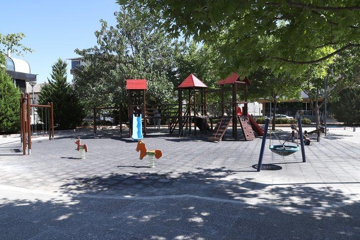 Başkan Fadıloğlu’ndan çalışanlara müjdeli haber G4