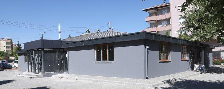 Başkan Fadıloğlu’ndan çalışanlara müjdeli haber G5