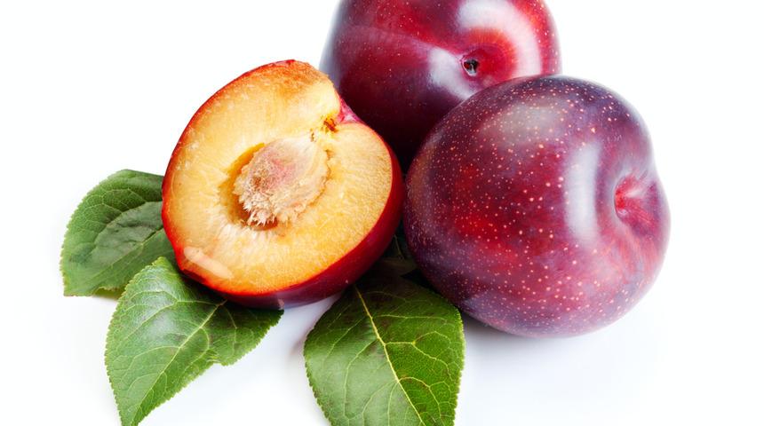 Diyetin kurtarıcısı kırmızı erik