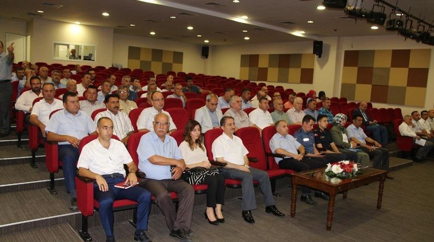 112 &ccedil;ağrı merkezine yapılan ihbarların y&uuml;zde 87&rsquo;si asılsız