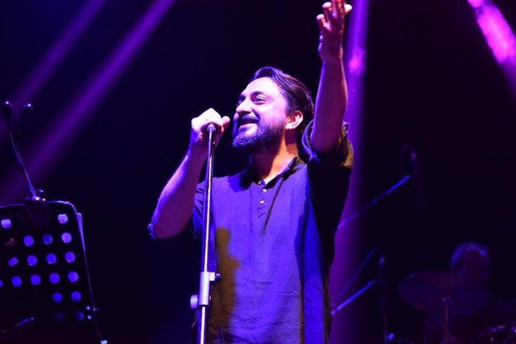 Ezginin Günlüğü Güzel Geceler’de sahne aldı G5