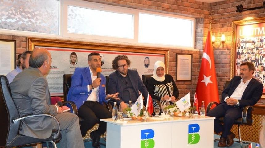 &lsquo;15 Temmuz&rsquo;da sokakta ve sosyal medyada neler yaşandı?&rsquo; Paneli