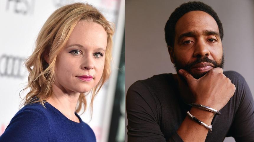 The Walking Dead'in kadrosuna iki yeni isim