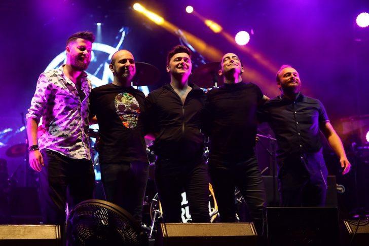 Barış Suyu Festivali sona erdi G2