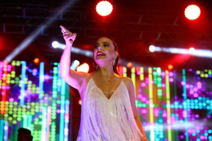 Barış Suyu Festivali sona erdi G3