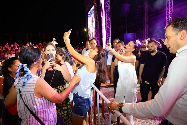 Barış Suyu Festivali sona erdi G4