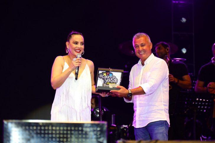 Barış Suyu Festivali sona erdi G5