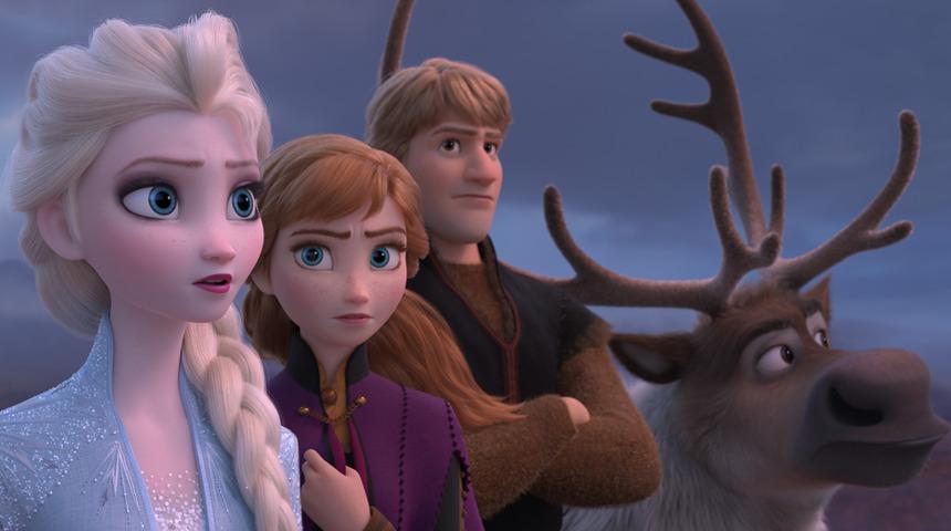 Frozen 2 hakkında Kristen Bell’den şaşırtan açıklama
