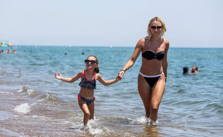 Bayramda otellerde yüzde 100 doluluk G2