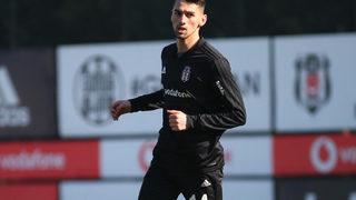 Beşiktaş Süper Lig ekibine kiraladı!