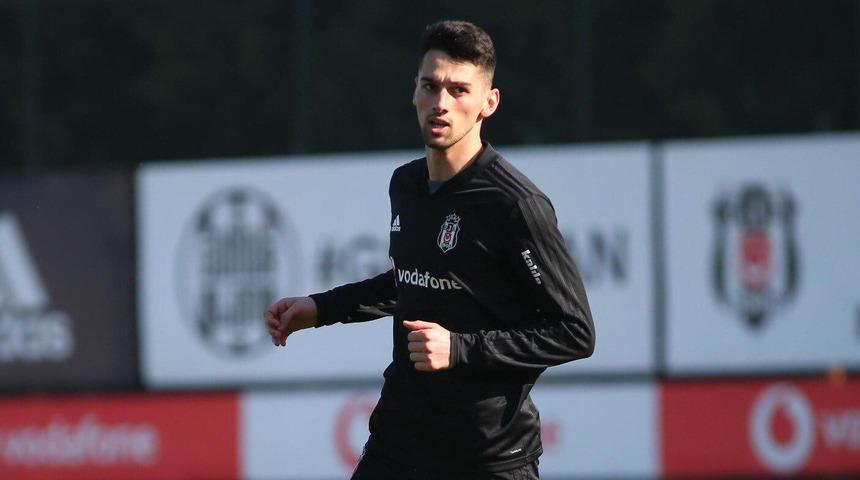 Beşiktaş Süper Lig ekibine kiraladı!