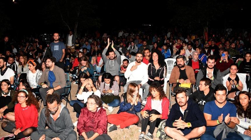 B&uuml;y&uuml;kşehir&rsquo;den Şaymana Festivali&rsquo;ne katkı