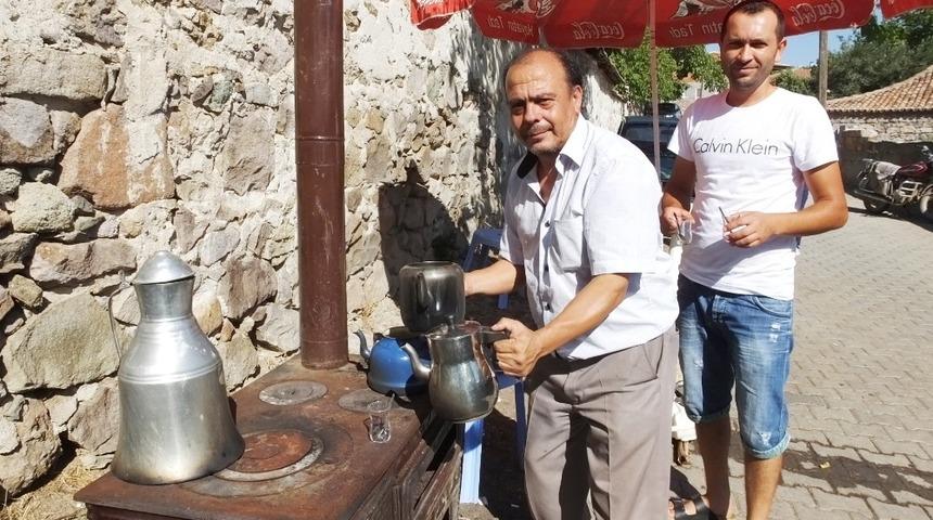 Bu da d&uuml;ğ&uuml;n &ccedil;aycısı