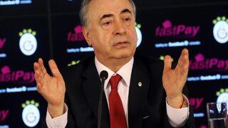 Mustafa Cengiz açıkladı! 'Bonservisini aldık'