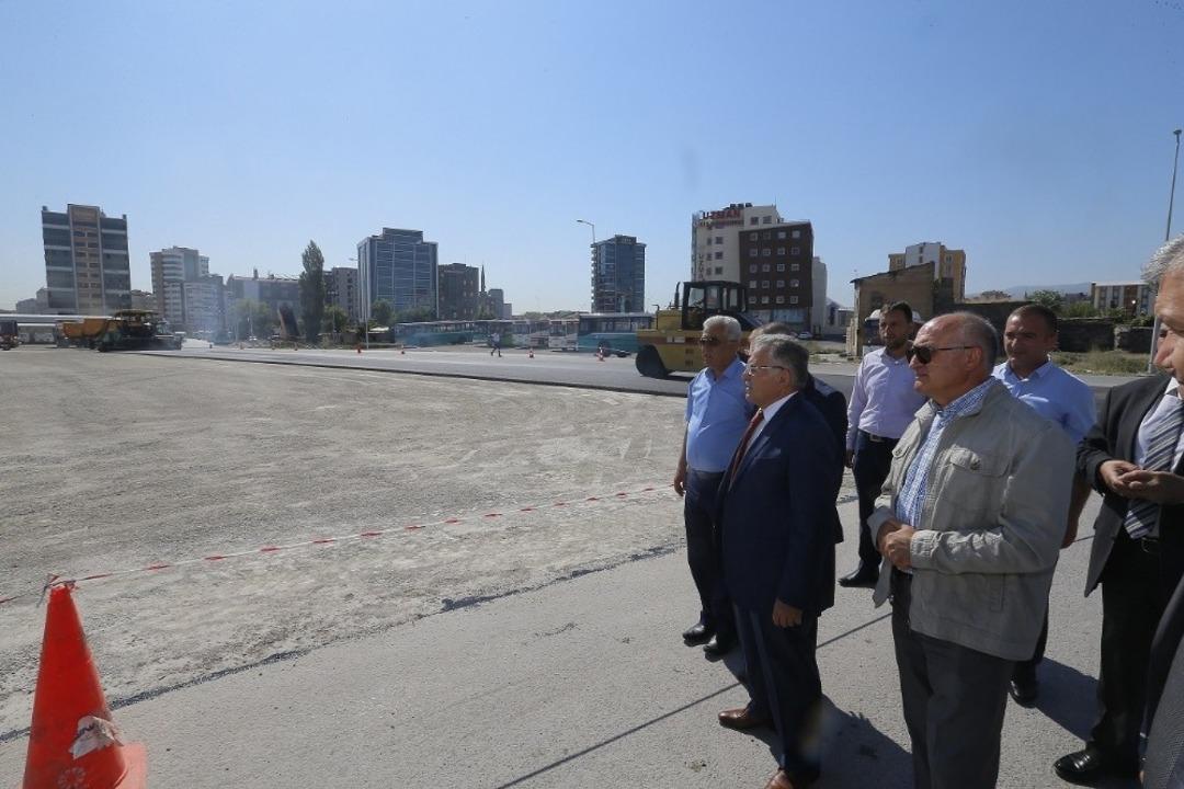 Başkan B&uuml;y&uuml;kkılı&ccedil;: &ldquo;Ulaşımda yerli &uuml;retimle 1 milyon 121 bin 920 lira tasarruf edildi&rdquo;