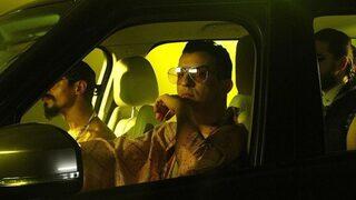 Norm Ender'in olay yaratan şarkısı! Mekanın Sahibi kimleri hedef alıyor? 