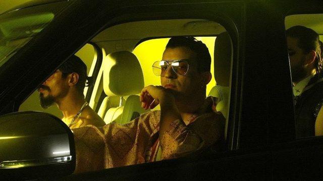 Norm Ender'in olay yaratan şarkısı! Mekanın Sahibi kimleri hedef alıyor? 