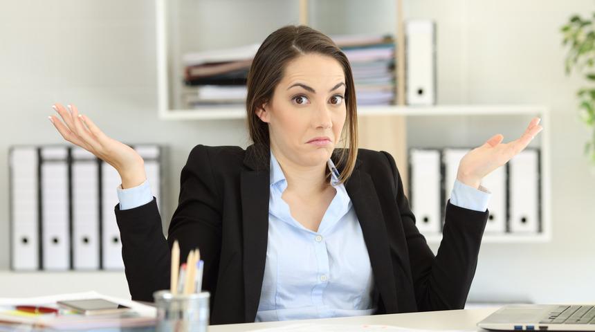 İşe almak için sordukları sorular olay oldu!