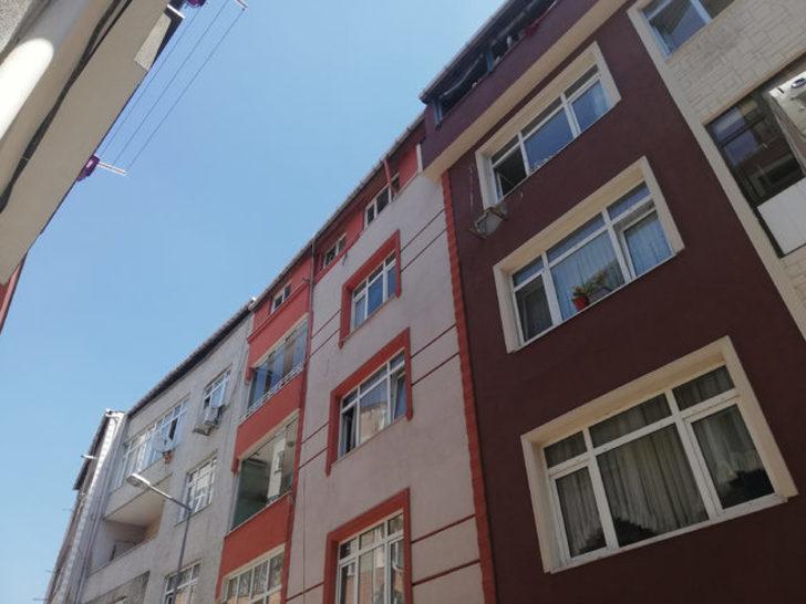 Kağıthane'de mahalleyi ayağa kaldıran olay: İmdat! Adam kaçırıyorlar G2