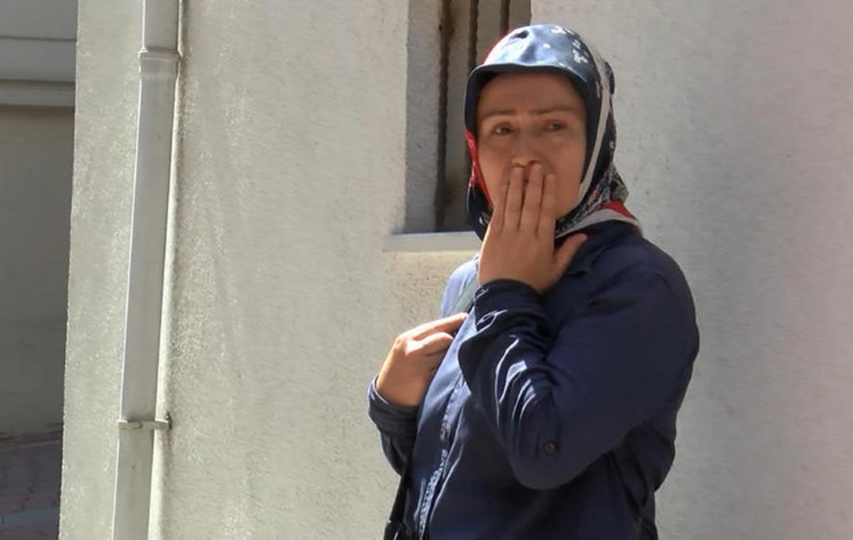 Kağıthane'de mahalleyi ayağa kaldıran olay: İmdat! Adam ka&ccedil;ırıyorlar