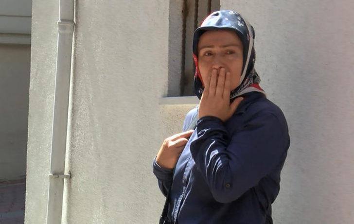 Kağıthane'de mahalleyi ayağa kaldıran olay: İmdat! Adam kaçırıyorlar G4