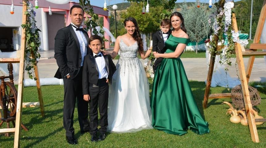 TSO Meclis Başkan Yardımcısı &Ccedil;obanoğlu&rsquo;nun mutlu g&uuml;n&uuml;