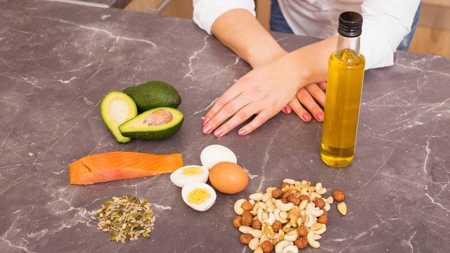  Beyin dostu beslenme için bu önerilere kulak verin!