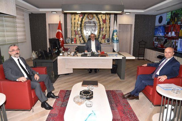 AK Parti ve MHP’den birliktelik tablosu