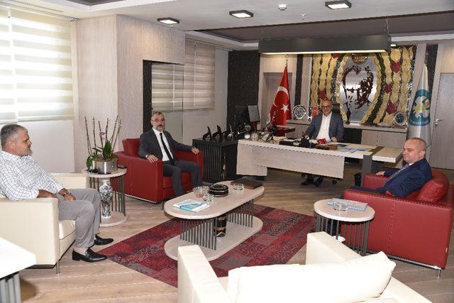 AK Parti ve MHP’den birliktelik tablosu