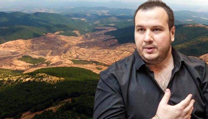 Şahan Gökbakar Tarım ve Orman Bakanlığı'na isyan etti