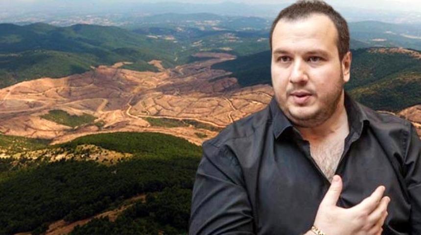 Şahan Gökbakar Tarım ve Orman Bakanlığı'na isyan etti