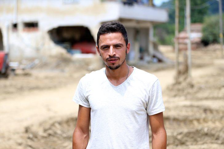 'O günün uğultusu hala kulaklarımda' G1