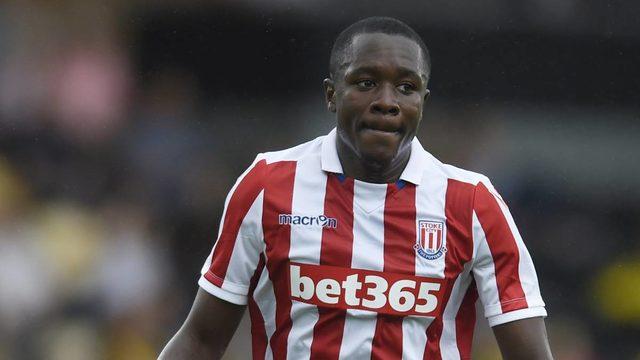 Giannelli Imbula Galatasaray'a haber gönderdi! 'Gelmeye hazırım'