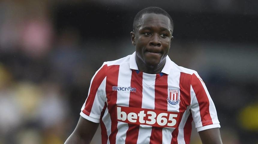 Giannelli Imbula Galatasaray'a haber gönderdi! 'Gelmeye hazırım'