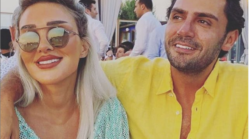 Seren Serengil tüp bebek tedavisinin sonuna geldi