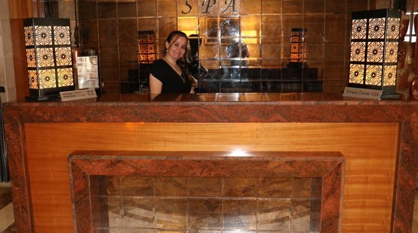 Vıento SPA, yenilenen y&uuml;z&uuml;yle hizmete girdi