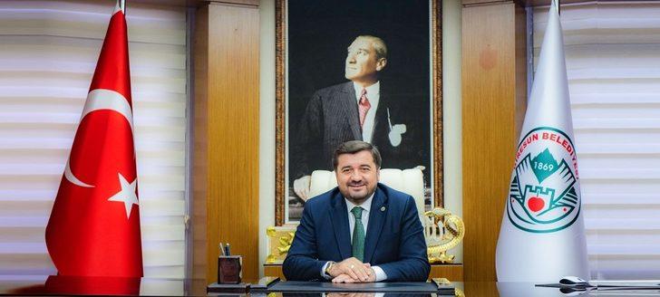 Giresun Belediye Başkanı Şenlikoğlu: “Açıklanan fındık fiyatı üreticinin yüzünü güldürecek”